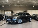 Audi A4 Avant S-Line Daytona Grey - Fabrieksgarantie, Auto's, Audi, Adaptive Cruise Control, 1984 cc, A4, 5 deurs