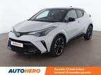 Toyota C-HR 2.0 Hybrid GR Sport (bj 2023, automaat), Auto's, Gebruikt, Alcantara, Adaptive Cruise Control, 184 pk