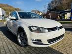 Volkswagen Golf Golf 1.6 CR TDi Highline (bj 2014), Auto's, Volkswagen, Euro 5, Gebruikt, 4 cilinders, 5 deurs