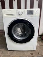 Wasmachine Samsung 8KG ( Met Garantie + Levering, Ophalen of Verzenden, Zo goed als nieuw
