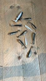 Softbaits, Watersport en Boten, Hengelsport | Roofvissen, Ophalen, Zo goed als nieuw