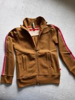 Sweatergilet bengh per principesse maat 110/116, Kinderen en Baby's, Ophalen of Verzenden, Meisje, Trui of Vest