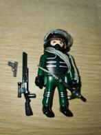 Playmobil Politie, Ophalen, Gebruikt, Complete set