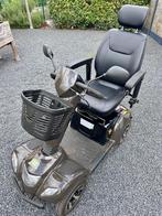 Scootmobiel Vermeiren CARPO 4 limited edition, Diversen, Ophalen, Zo goed als nieuw, Vermeiren