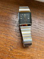 Vintage Rado herenhorloge (sluiting sluit niet meer), Handtassen en Accessoires, Ophalen