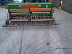 amazone zaaimachine, Ophalen, Akkerbouw, Weidebouw