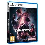 PS5: Tekken 8 / Mafia The Old Country / Alan Wake II, Enlèvement