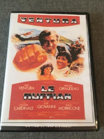 Dvd Le Ruffian, Tous les âges, Enlèvement ou Envoi, Comme neuf, Mafia et Policiers