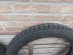 Oldtimer motor banden, Motoren