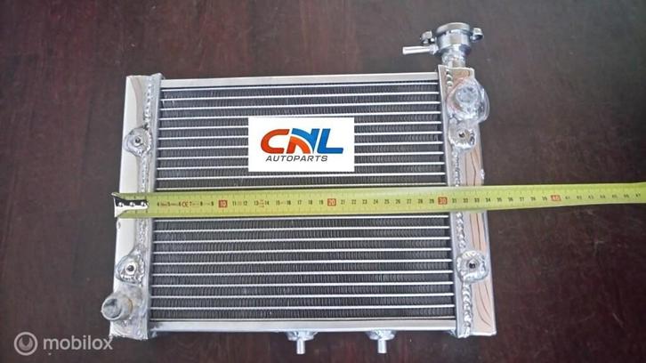 Radiateur CAN-AM/CANAM OUTLANDER 500 / 650 / 800 2007-2014, Motoren, Onderdelen | Merk-onafhankelijk, Nieuw, Ophalen of Verzenden