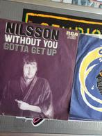 Harry Nilsson single, Cd's en Dvd's, Vinyl | Nederlandstalig, Ophalen, Zo goed als nieuw, Pop