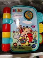 Bumba muziekboekje, Kinderen en Baby's, Ophalen, Zo goed als nieuw