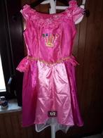 Verkleedkleding - carnaval 3-5 j Disney, enz 2-10€/stuk, Meisje, 104 of kleiner, Gebruikt, Ophalen of Verzenden