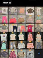 Veel meisjes kledij te koop van maat 74 tot en met 104, Kinderen en Baby's, Babykleding | Maat 74, Ophalen of Verzenden