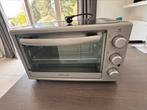 Vrijstaande oven Mandine chefXL 38L, Ophalen, Oven