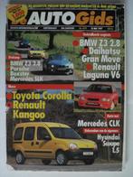 AutoGids 459, Boeken, Verzenden, Gelezen, Algemeen