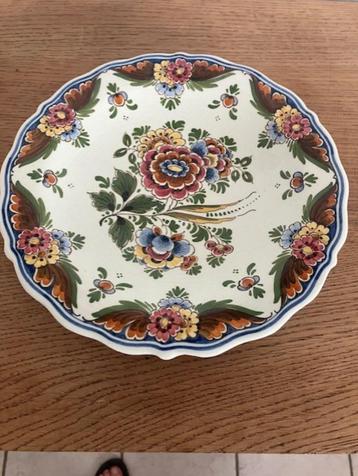 Delfts blauw beschikbaar voor biedingen