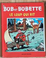 Bob et Bobette Le loup qui rit N*148, Livres, Utilisé