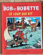 Bob et Bobette Le loup qui rit N*148, Utilisé