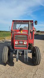 Tractor mf 263, Zakelijke goederen, Landbouw | Tractoren, Ophalen, Gebruikt, Massey Ferguson, 7500 tot 10000