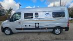 mobilhome, Caravans en Kamperen, Mobilhomes, Bus-model, Diesel, Particulier, Bürstner