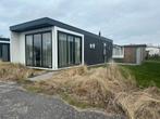 Polderpark 2 Nieuwpoort Bad Arcabo 1100x400/2, Caravans en Kamperen, Stacaravans