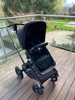 Bugaboo Fox (2018) - Buggy + Reiswieg, Kinderen en Baby's, Bugaboo, Zo goed als nieuw, Verstelbare duwstang, Ophalen