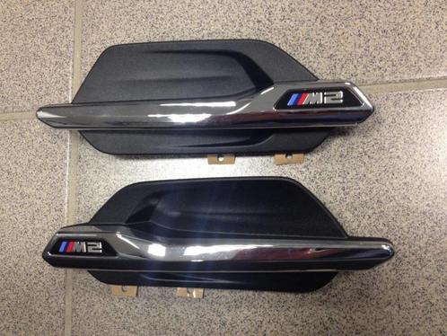 Ouïes d’aspiration latérales d'ailes M origine neuves BMW M2, Auto-onderdelen, Sidebars, Nieuw, Ophalen of Verzenden