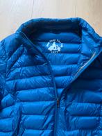 JOTT gewatteerd jasje maat M, Kleding | Heren, Bodywarmers, Ophalen, Zo goed als nieuw, Blauw