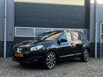 Nissan Qashqai+2 2.0 Connect Edition bj.2011 Camera|Navi|Pan, Achat, Electronic Stability Program (ESP), Essence, 189 g/km