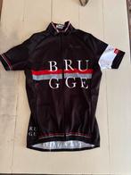 Fietstruitje Brugge als nieuw, Ophalen of Verzenden, Zo goed als nieuw, M, Bovenkleding