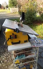 tegelsnijder, Doe-het-zelf en Bouw, Gereedschap | Zaagmachines, Ophalen, Gebruikt, 600 tot 1200 watt, Overig