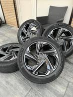 18 INCH ORIGINELE CITROEN DS4 DS3 CROSSBACK C4, Enlèvement ou Envoi