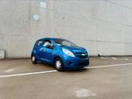 Chevrolet Spark/1ste Eigenaar/Bouwjaar 2011/177000km, Autos, Achat, Entreprise, 5 portes, Spark