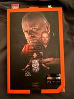 Target Raymond van Barneveld RVB darts Gen4 23 gram, Sport en Fitness, Darts, Ophalen of Verzenden, Zo goed als nieuw