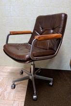 Artifort office Chair by Geoffrey Harcourt, Huis en Inrichting, Fauteuils, Ophalen, Zo goed als nieuw