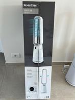 Standventilator Silvercrest, Ophalen, Zo goed als nieuw