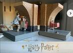 Harry Potter collector items Boekensteun,mat, pop, koffiemug, Ophalen, Nieuw