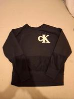 Calvin Klein trui en Emporio Armani zip-up, Kleding | Heren, Ophalen, Zo goed als nieuw