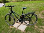 VTC éléctrique raileigh stoker 9, Fietsen en Brommers, Elektrische fietsen, Ophalen, Gebruikt, Overige merken