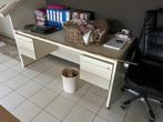 Bureau, Huis en Inrichting, Bureaus, Ophalen, Gebruikt, Bureau