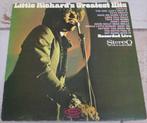 Vinyl LP- Little Richard Greatest Hits - € 9, Comme neuf, 12 pouces, Rock and Roll, Enlèvement ou Envoi