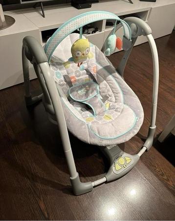 Relax baby - Balancelle beschikbaar voor biedingen