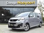 Peugeot Expert dubbele cabine - lichte vracht *AUTOMAAT, 2, Auto's, 0 cilinders, 0 kg, 131 kW, Bedrijf