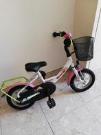kinderfiets, Fietsen en Brommers, Fietsen | Meisjes, Ophalen, Gebruikt