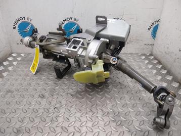 RENAULT MEGANE [STEERING_COLUMN] 2013 beschikbaar voor biedingen