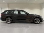 BMW Serie 3 320 Touring, Noir, 1998 cm³, Break, Automatique