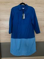 Mt 40 Améline by Mayerline dameskleedje ( nieuw), Maat 38/40 (M), Mayerline, Blauw, Nieuw
