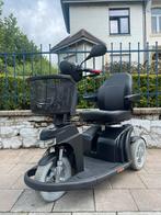 Scootmobiel Sunrise Sterling Elite 2 Plus Nieuwstaat, Nieuw, Elektrische rolstoel, Inklapbaar