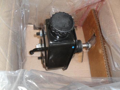 Corvette C2/C3 stuurservo, Auto-onderdelen, Besturing, Oldtimer onderdelen, Nieuw, Ophalen